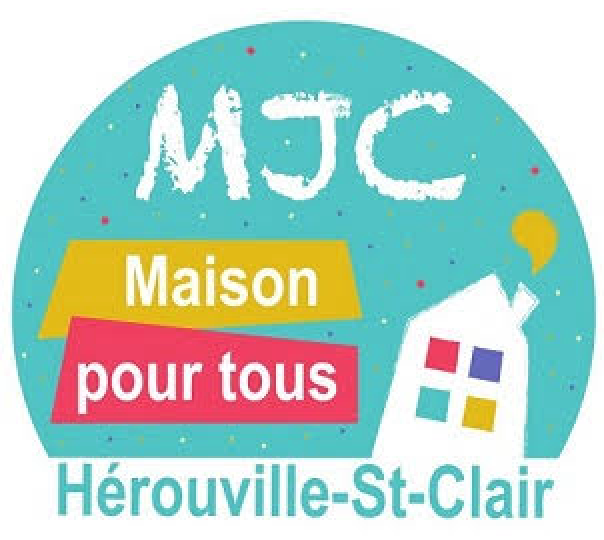 logo MJC Hérouville