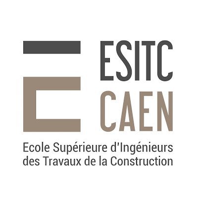 logo esitc caen partenaire mjc